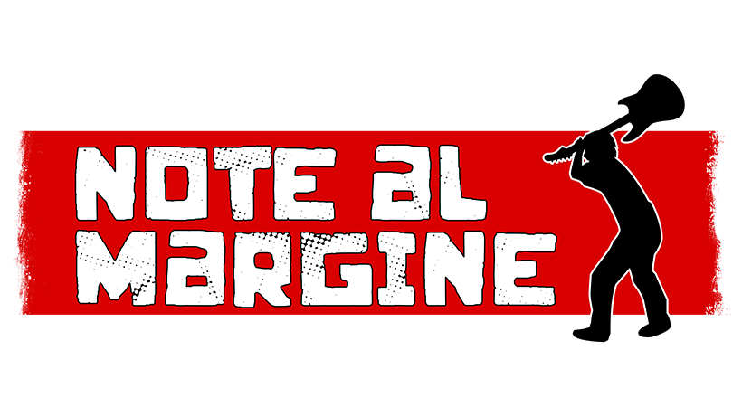 Note al Margine
