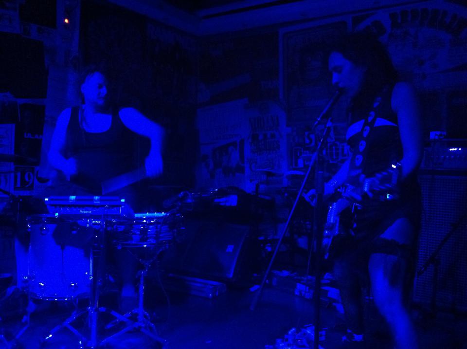 NAM#37 - 08.03.15 | DRUM A DUB