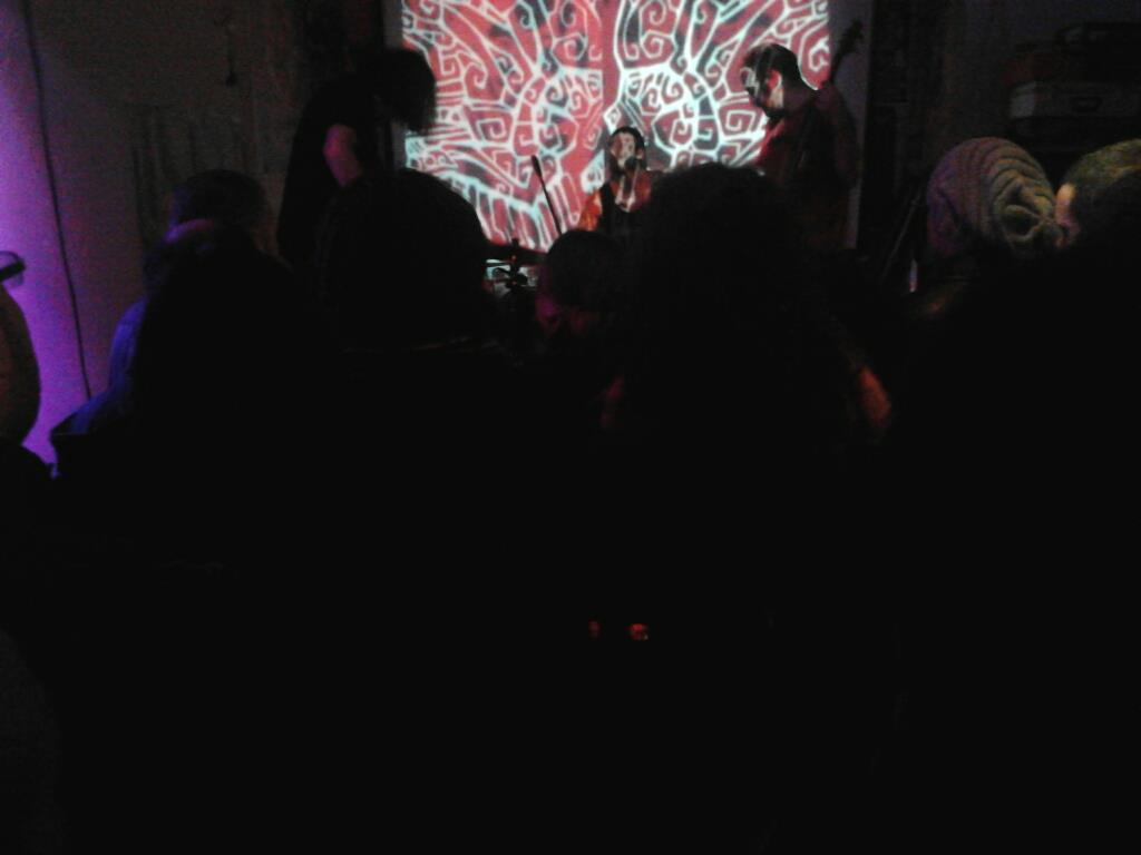 #NAM23 - 23.12.12 | Morkobot