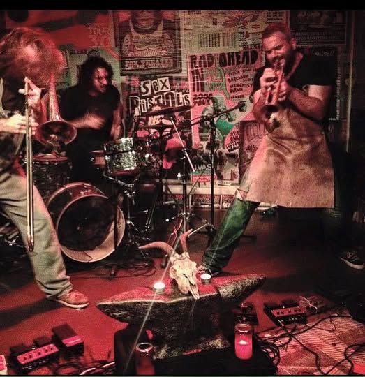 NAM#40 - 07.01.16 | Ottone Pesante