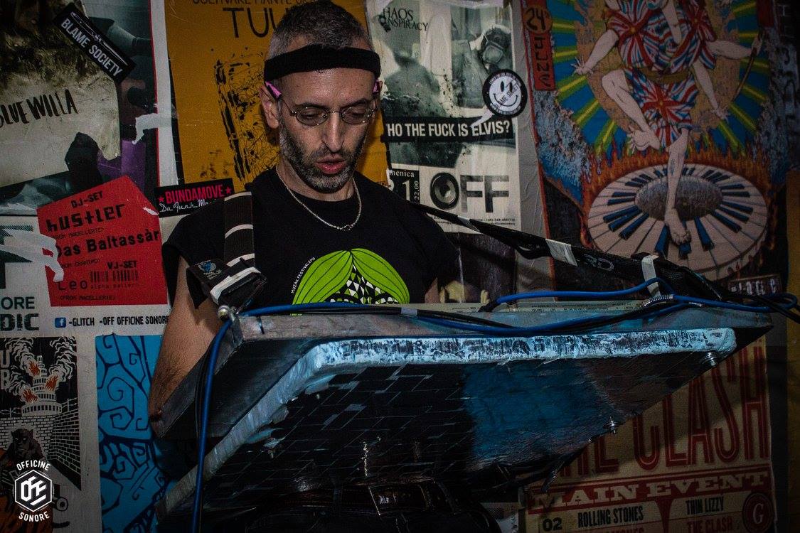 NAM#42- 06.05.16 | Quasiviri