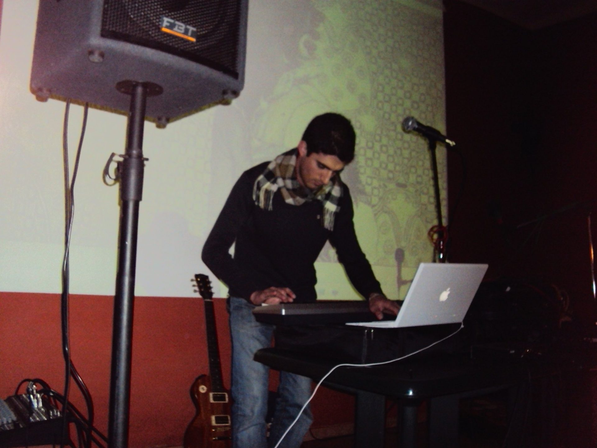 #NAM22 - 02.03.11 | Fabrizio Basciano