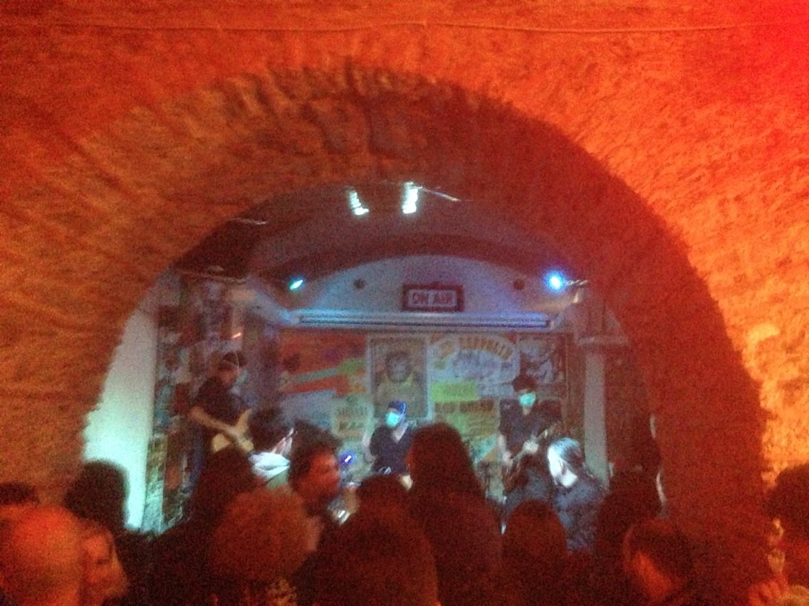 #NAM33 - 25.04.14 | Plasma Expander