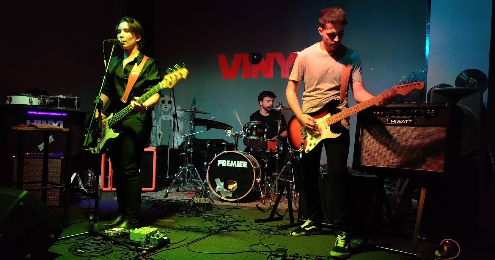 NAM#46 - 07.10.22 | Chimera