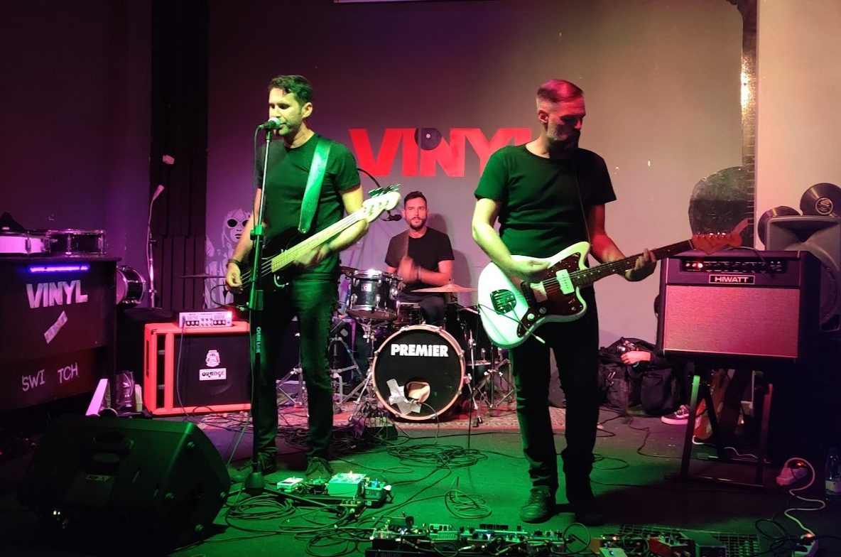 NAM#46 - 07.10.22 | Clustersun