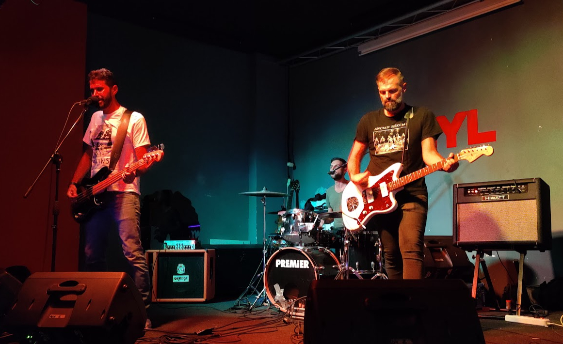 NAM#46 - 07.10.22 | Clustersun