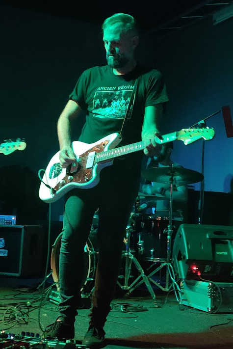 NAM#46 - 07.10.22 | Clustersun