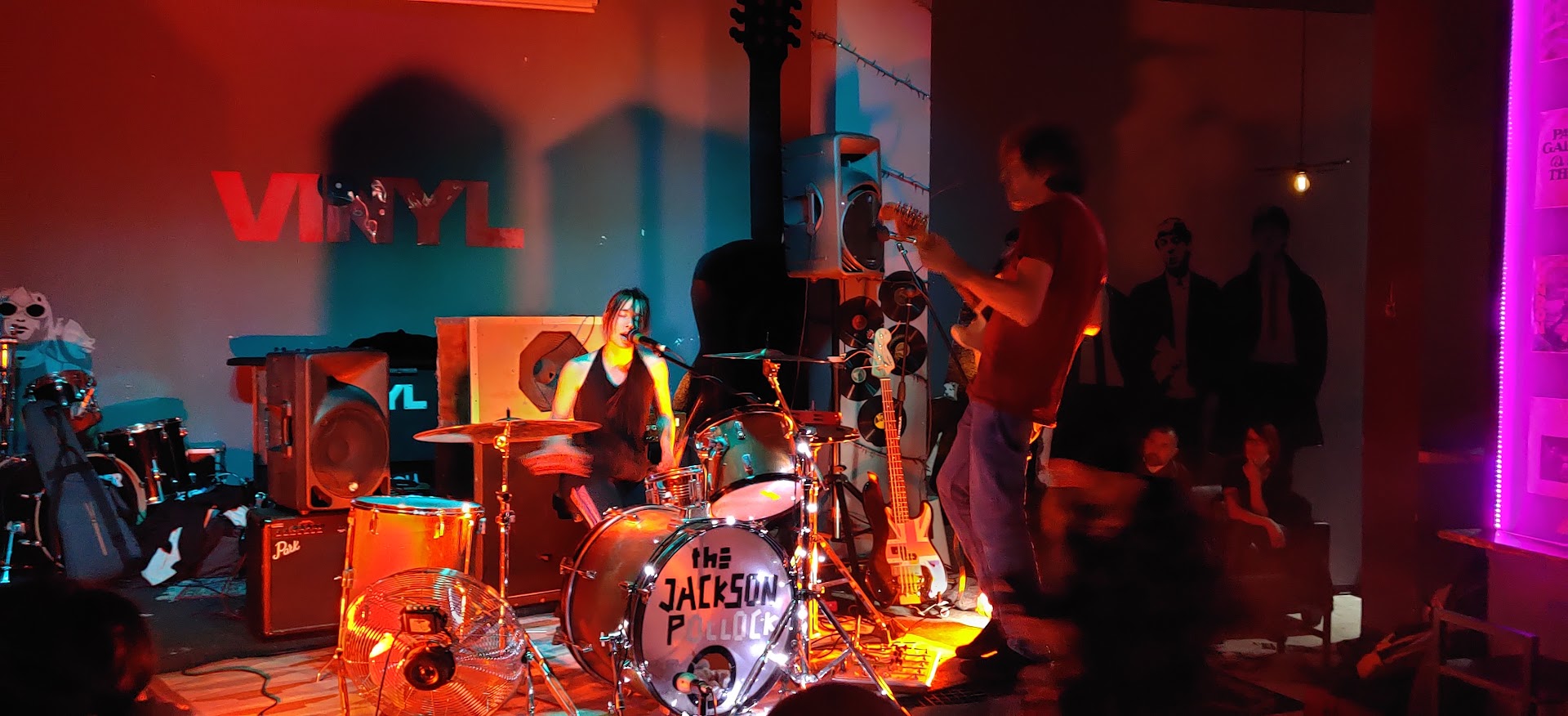 NAM#45 - 29.12.21 | Jackson Pollock