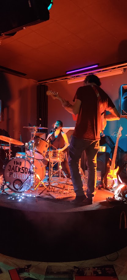 NAM#45 - 29.12.21 | Jackson Pollock