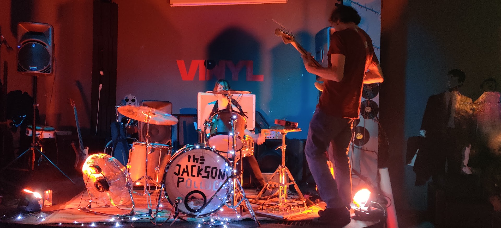 NAM#45 - 29.12.21 | Jackson Pollock