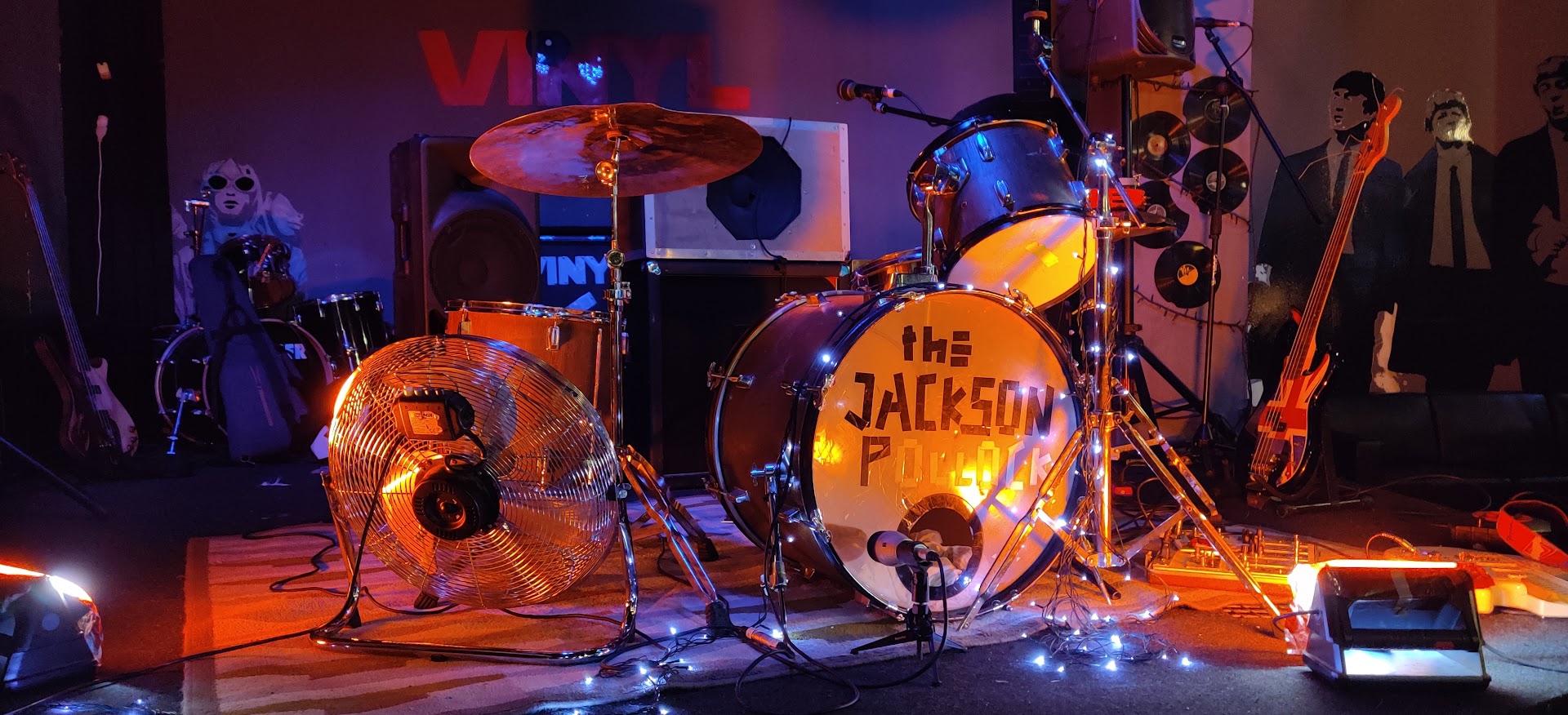 NAM#45 - 29.12.21 | Jackson Pollock