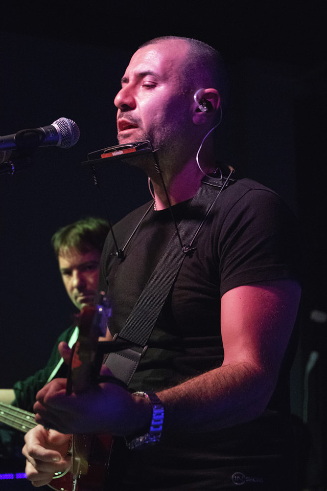 NAM#47 - 23.12.22 | Luigi Porto & Idra