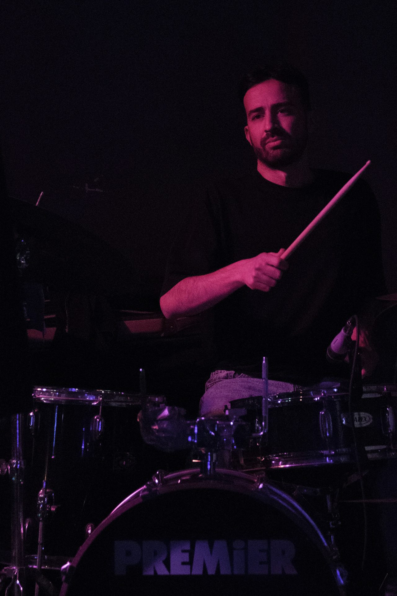 NAM#47 - 23.12.22 | Luigi Porto & Idra