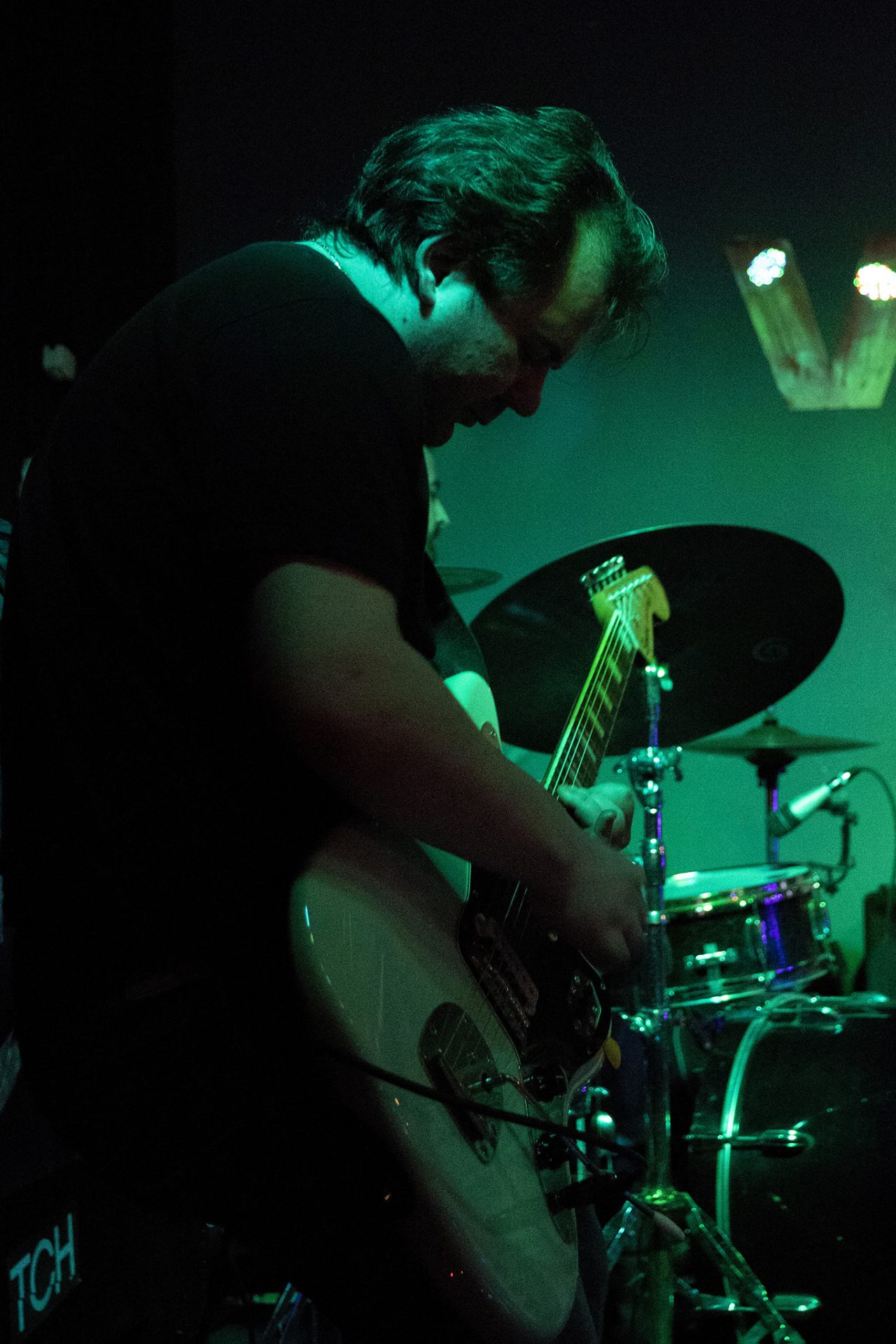 NAM#47 - 23.12.22 | Luigi Porto & Idra