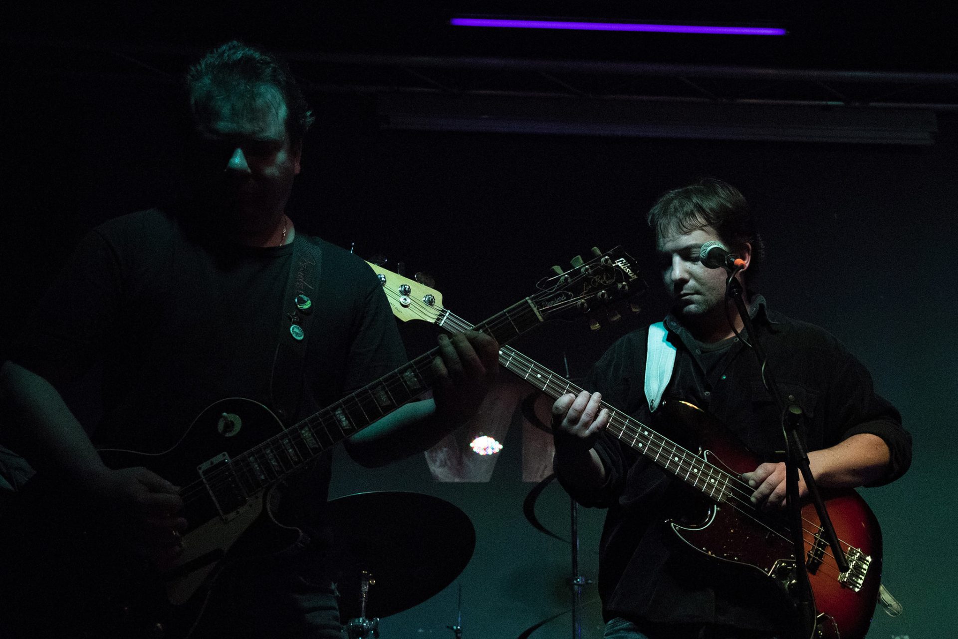 NAM#47 - 23.12.22 | Luigi Porto & Idra