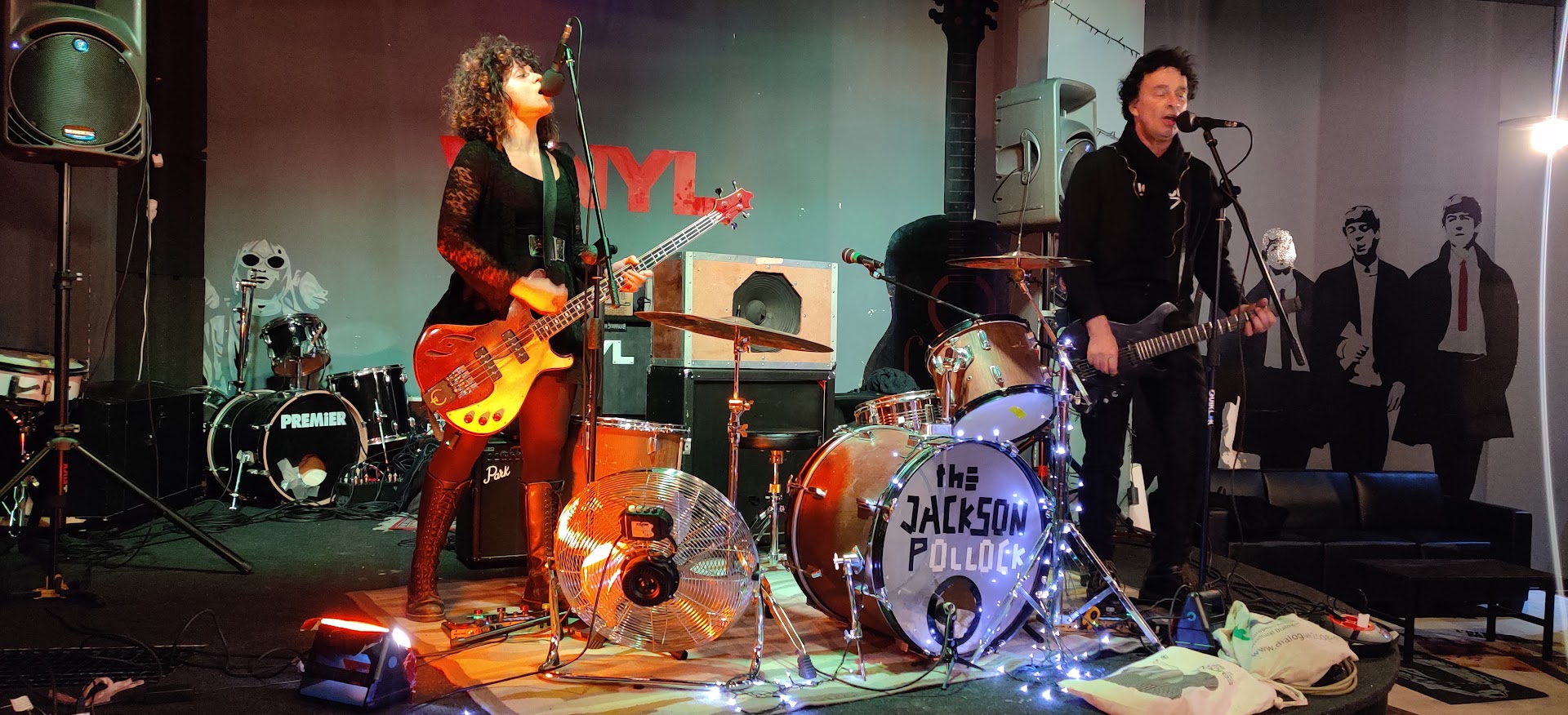 NAM#45 - 29.12.21 | Putan Club