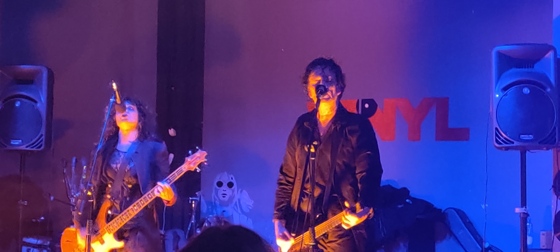 NAM#45 - 29.12.21 | Putan Club