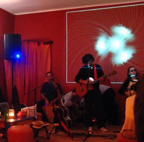 NAM#01 - 26.09.06 | Mirco Menna