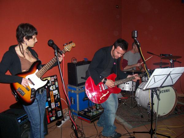 NAM#04 - 20.04.07 | Dirty Cake