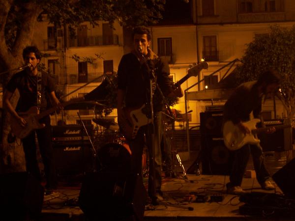 NAM#07	- 20.05.07 | Ogun Ferraille