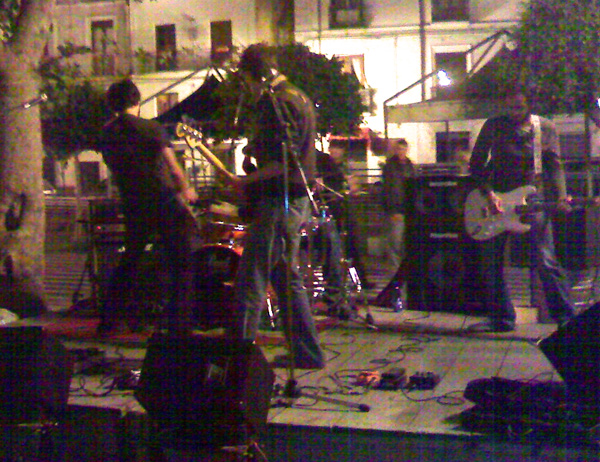 NAM#07	- 20.05.07 | Ogun Ferraille