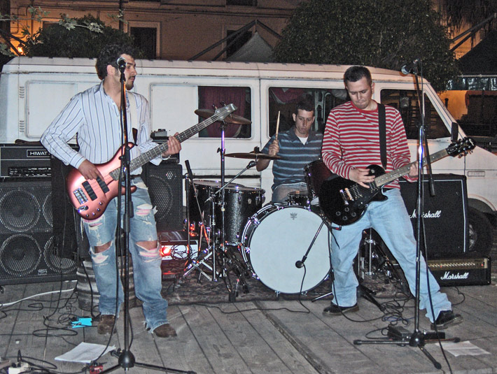 NAM#06 - 13.05.06 | Katrina Saviors