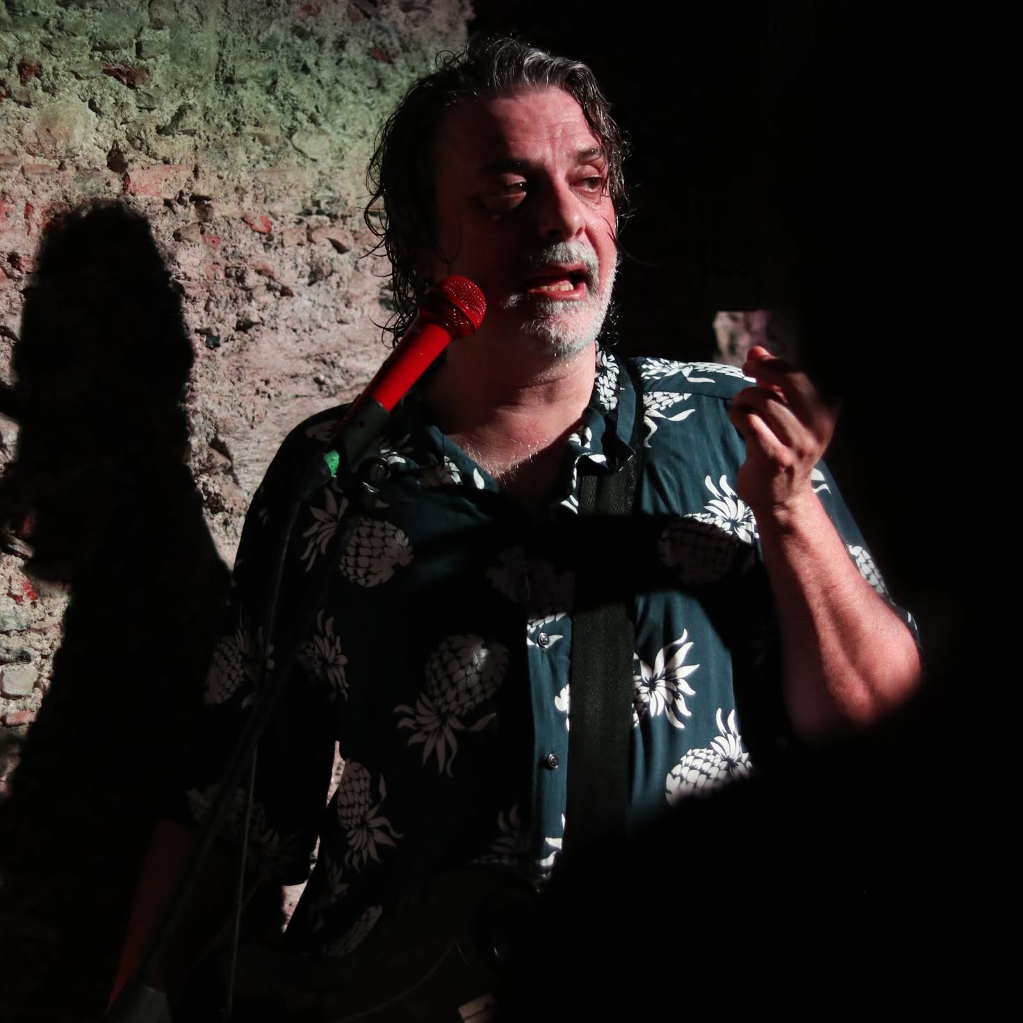 NAM#53 - 13.06.26 | Bologna Violenta