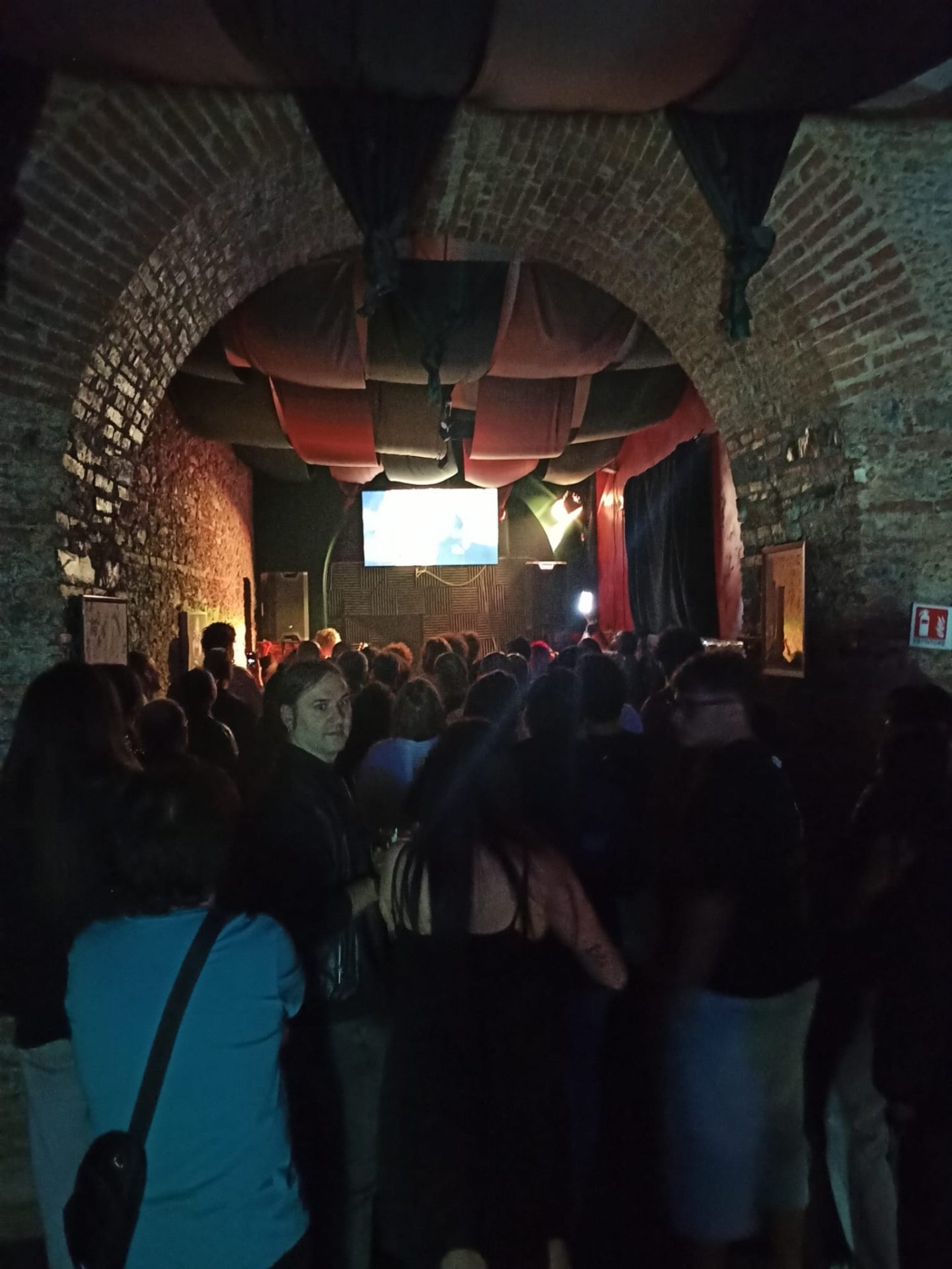 NAM#53 - 13.06.26 | Bologna Violenta