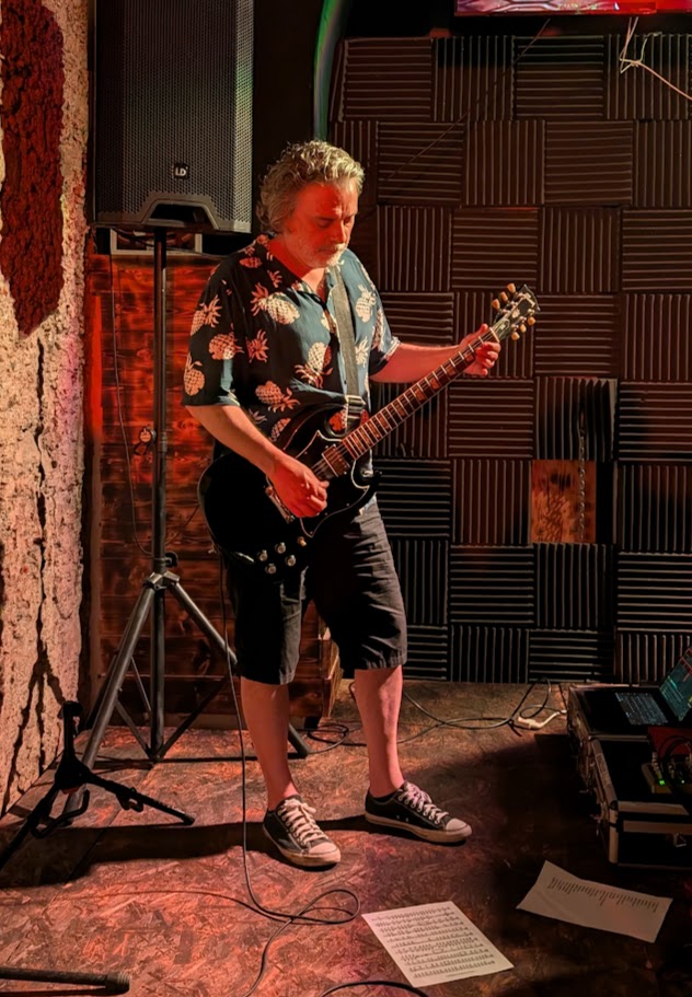 NAM#53 - 13.06.26 | Bologna Violenta